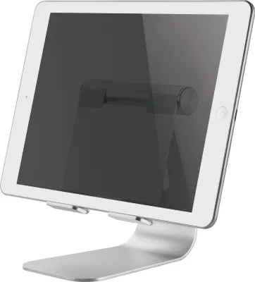 Zdjęcie produktu dla Neomounts DS15-050SL1 Podstawka pod tablet do 11" - składana - uniwersalna