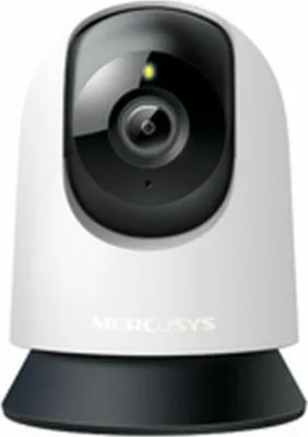 Produktbild von Mercusys IP-Sicherheitskamera MC210 2K 3MP WLAN Weiß