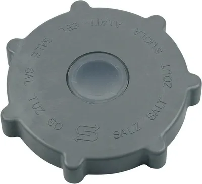 Produktbild von NEU Deckel für Salzbehälter Bosch Balay Constructa Siemens Neff Pitsos 165259
