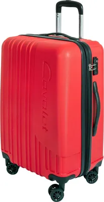 Imagen del producto de Malibu, color rojo medio