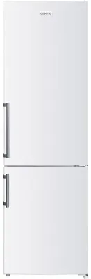 Image de Réfrigérateur combiné - OCEANIC - OCEAFC262STDW - 262 L - - 55 x 56 x 180 cm - Blanc