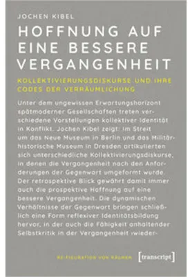 Produktbild von Hoffnung auf eine bessere Vergangenheit