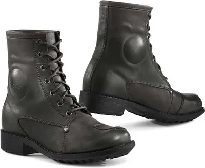 Obrázok produktu pre Dámske moto topánky TCX LADY BLEND WP brown 42