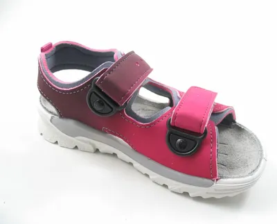 Produktbild von Ricosta Kinder Kinderschuhe - unbekannt - Gr. 28