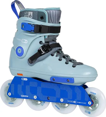 Produktbild von Iqon Cl 15 Inline-skates Für Damen Blau EU 40-41 Blau EU 40-41