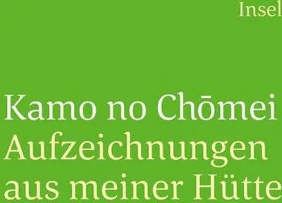 Obrázok produktu pre Aufzeichnungen aus meiner Hütte