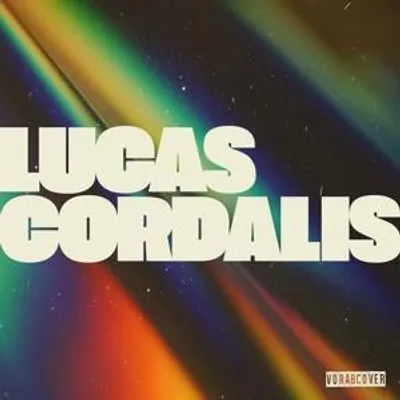 Produktbild von Lucas Cordalis