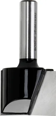 Image de Bosch 2608628381 Bosch Nutenfräser 8x8x51