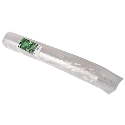 Immagine prodotto di Bicchieri per bevande fredde Papstar PLA Pure 95x96mm 0,2l 80 pezzi