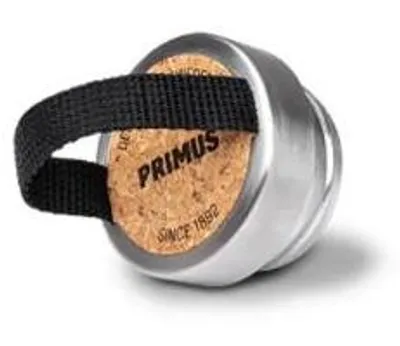 Zdjęcie produktu dla Czapka zamienna primus Klunken Black – uniwersalna