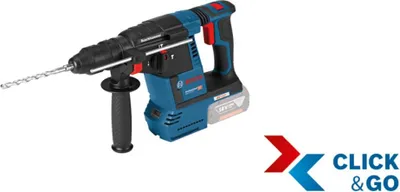 Produktbild von Bosch GBH 18V-26 Professional Akku-Bohrhammer