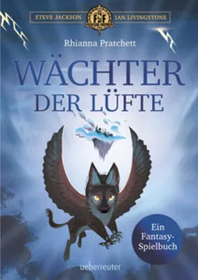 Produktbild von Wächter der Lüfte