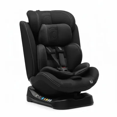 Produktbild von Asalvo Primakid Kindersitz für das Auto
