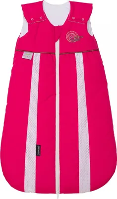 Produktbild von Odenwälder 1268-325 Schlafsack Prima Klima Thinsulate Gr. 60, fuchsia