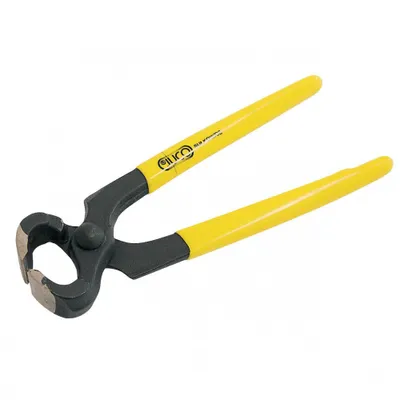 Obrázok produktu pre Kliešte na nechty rscaf, 180 mm [n0002].