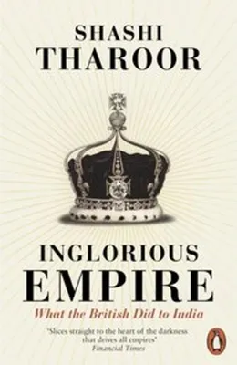 Zdjęcie produktu dla Inglorious Empire