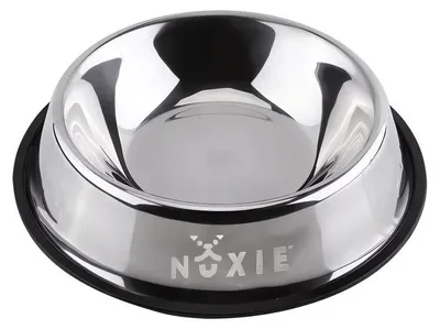 Produktbild von Nuxie 2193 Edelstahl-Hundenapf 16 cm, 180 ml