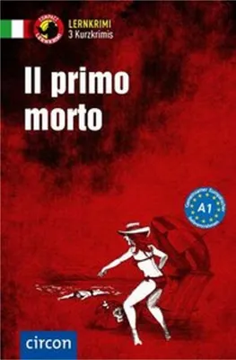 Produktbild von Il primo morto