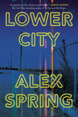 Produktbild von Lower City
