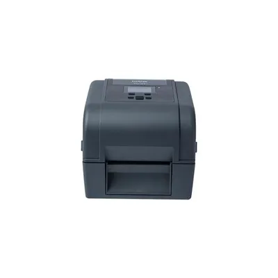 Zdjęcie produktu dla Brother TD-4650TNWB, bezpośrednio termiczny/termotransferowy, 203 x 203 DPI, 203,2 mm/s, Przewodowy i Bezprzewodowy, Czarny