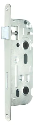 Obrázek produktu pro Z.301-WC.90/40/20.PL Zadlabací zámek pro WC kličku – WC