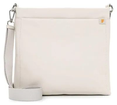 Produktbild von SURI FREY Umhängetasche SFY Alley Crossover Bag Ecru creme