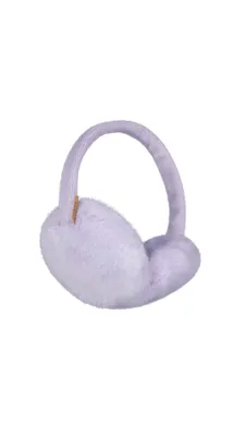 Produktbild von BARTS Plush Earmuffs Ohrschützer lila