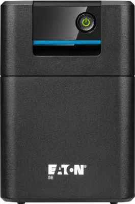Immagine prodotto di Eaton 5E 900 USB FR G2, UPS , 900VA / 480 W, 2x FR