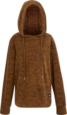 Produktbild von Regatta - "Mayse" Kapuzenpullover für Damen RG12212 (38 DE) (Braun)
