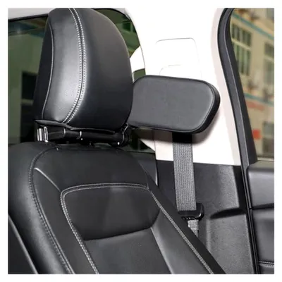 Produktbild von Kopfstütze für Autositz - Nackenstützkissen für Reisen