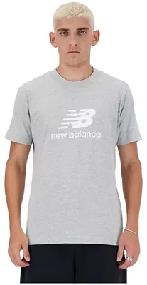 Productafbeelding van T-shirt New Balance MT41502AG voor Uni
