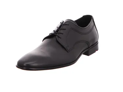 Produktbild von Lloyd Lloyd Shoes GmbH ORLANDO schwarz schwarz 132-00-01964