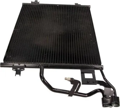 Produktbild von MAXGEAR AC834078 Kondensator Klimaanlage Klimakondensator für VW PASSAT Variant (3B6)