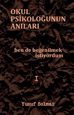 Produktbild von Okul Psikolo¿unun An¿lar¿