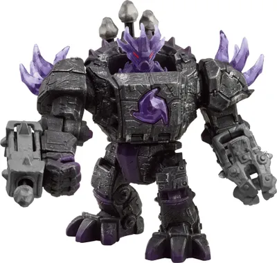 Immagine prodotto di Schleich Eldrador Creatures Shadow Master Robot w. 42557