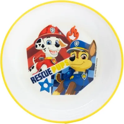 Immagine prodotto di Ciotola per alimenti per bambini STOR Tlapkov patrola