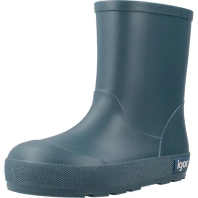 Produktbild von IGOR YOGI Damen Stiefel in Blau