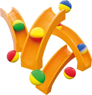 Image de Extension du toboggan