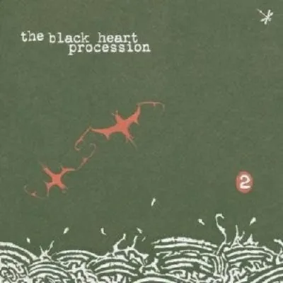 Produktbild von Black Heart Procession,The-2
