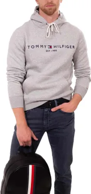 Produktbild von Tommy Hilfiger Sweatshirts Core Tommy Logo Hoody, MW0MW10752501, Größe: 184