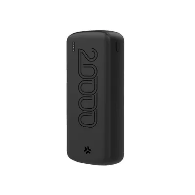 Obrázek produktu pro PowerBank PBE20000EVO 10,5 W 20 000 mAh černá