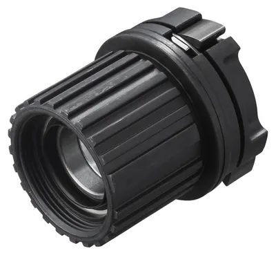 Immagine prodotto di Corpo mozzo Shimano per cassetta a 12 velocità, compatibile con sistema Micro Spline, modello FH-MT410