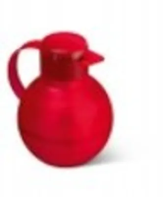 Produktbild von 2x EMSA SAMBA Tea Tee-Isolierkanne Inhalt 1,0 l Thermoskanne, Thermosflasche