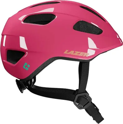 Zdjęcie produktu dla Kask Lazer Pnut Kineticore 2.0 rozmiar 46-52 cm dziecięcy różowy FA003716209