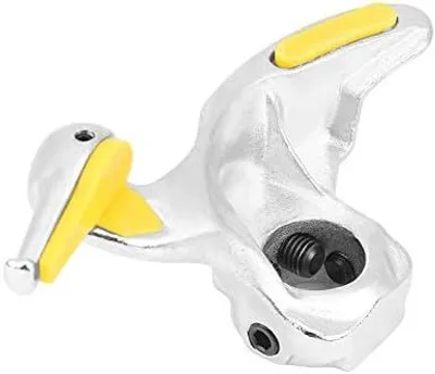 Produktbild von Montagekopf Reifenmontiermaschine 30 mm, Edelstahl, für Reifenwechsel, für Autoreifen