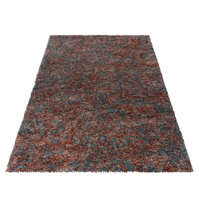 Produktbild von Ayyildiz Hali ENJOY802504500TERRA, Teppich, Polypropylen (PP), Terrakotta, Rechteck, 800 mm, 2500 mm
