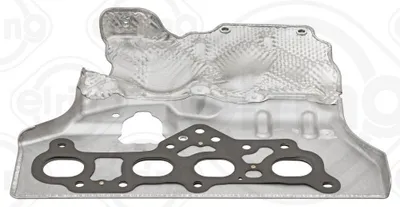Image de ELRING 180.200 Joint de collecteur d'échappement pour VOLVO XC60 II (246) Collecteur d'échappement