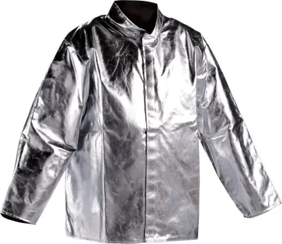 Produktbild von Jutec Hitzeschutz-Jacke, Konfektionsgröße 54
