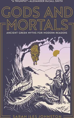Produktbild von Gods and Mortals