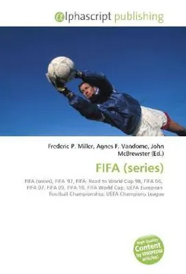 Produktbild von FIFA (series)